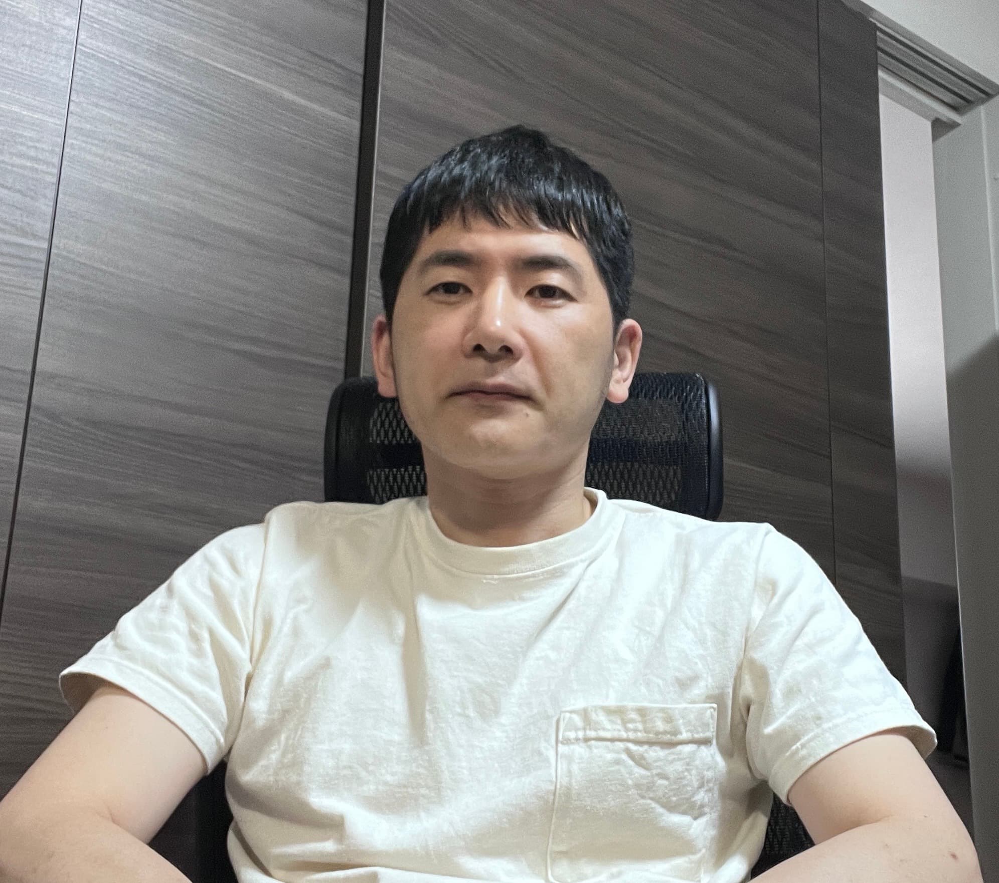 株式会社源兵衛 代表取締役 佐々木 健一